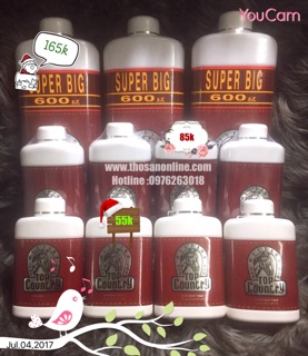 Phấn Rôm Con Ngựa Tiara Pop Country Chai 200gram - Chính Hãng