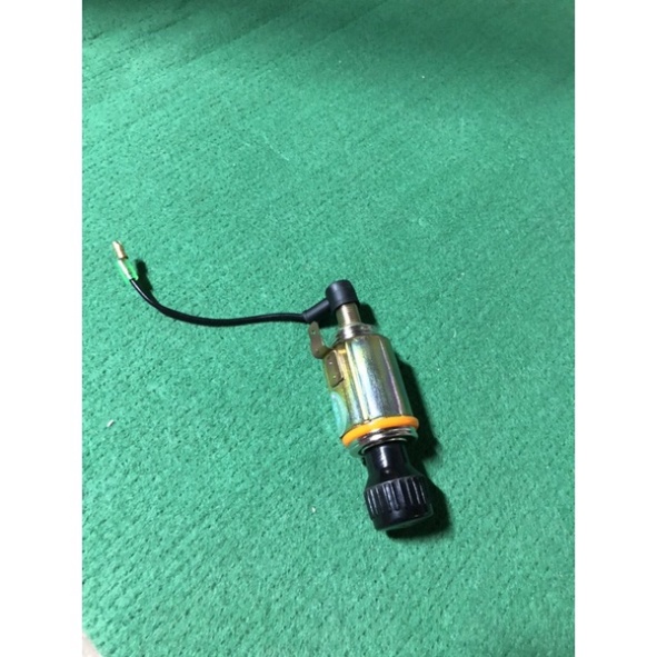 Tẩu thuốc lá xe tải điện 24v