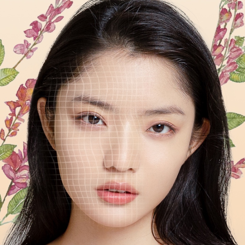 [Hàng mới về] Kem nền trang điểm 12ml lâu trôi làm sáng da