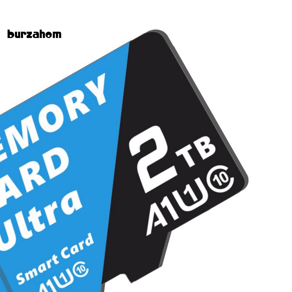 Thẻ Nhớ SD-Card / TF C10 Tốc Độ Nhanh 1TB 2TB