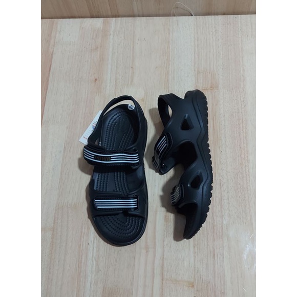 Sandal nhựa siêu nhẹ DUWA DH034-1 thời trang