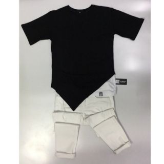 Áo phông thiết kế unisex