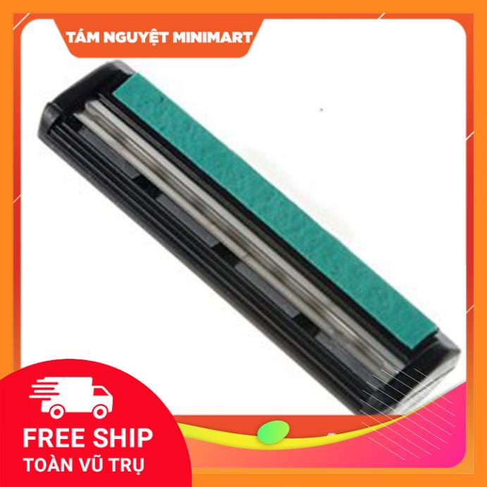 Vỉ 2 lưỡi cạo đôi Gillete Vector