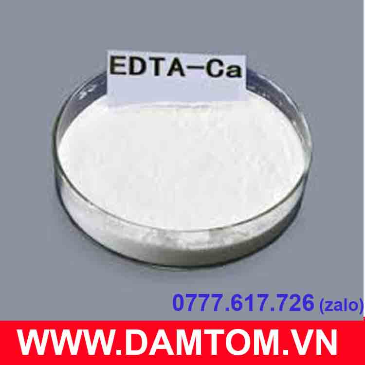 Phân bón lá vi lượng Canxi  10% ra rễ cực mạnh, cứng cây, dày lá - Gói 100g