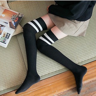 Tất cổ cao giả boot Hàn Quốc