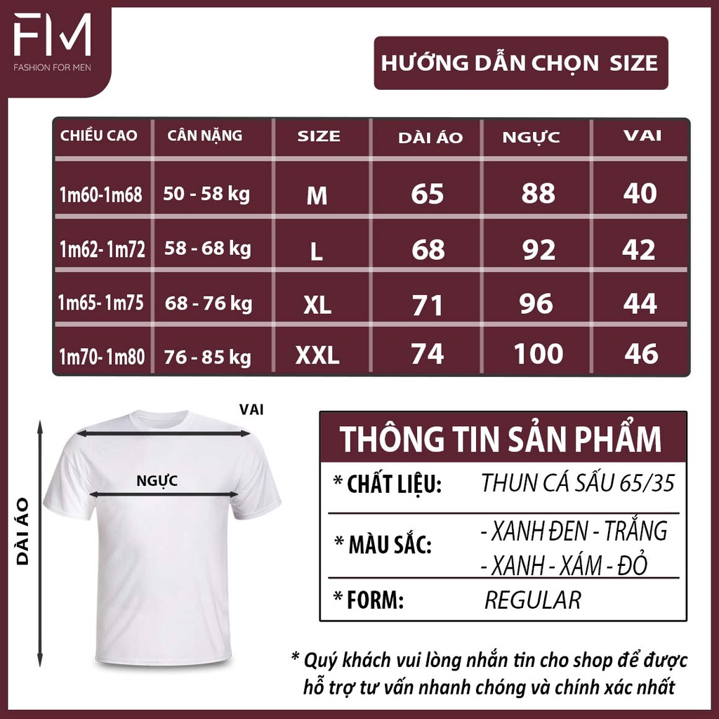 Áo Polo nam cổ bẻ ngắn tay, chất liệu vải cá sấu cotton cao cấp, trẻ trung, năng động – FORMEN SHOP – FMPS041