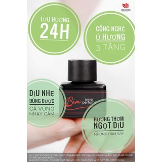 Nước hoa vùng kín