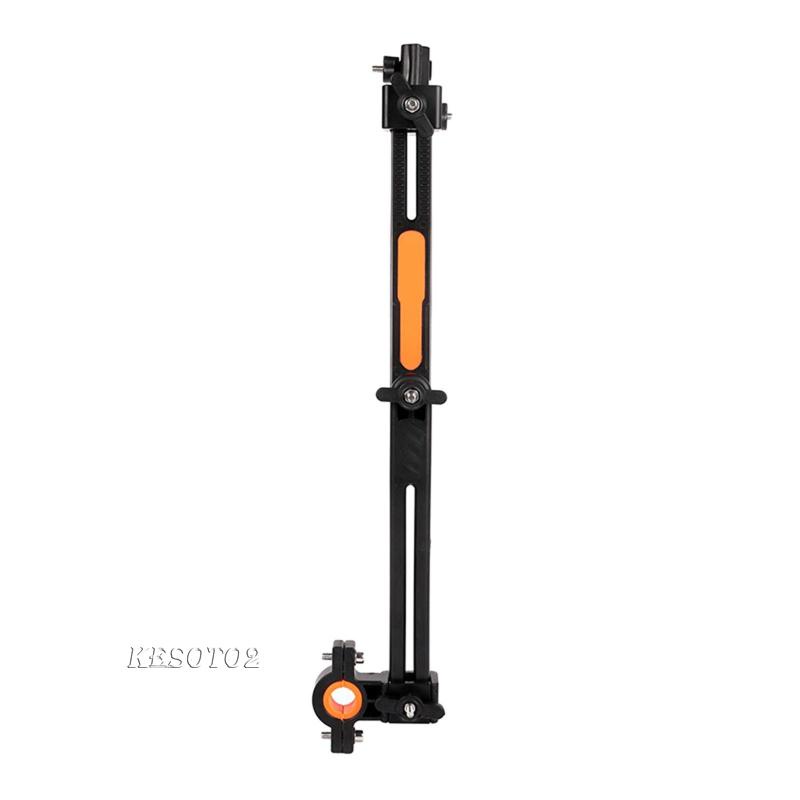 Giá Đỡ Dù Gắn Xe Đạp / Xe Đẩy Em Bé Kesoto2 Tiện Dụng