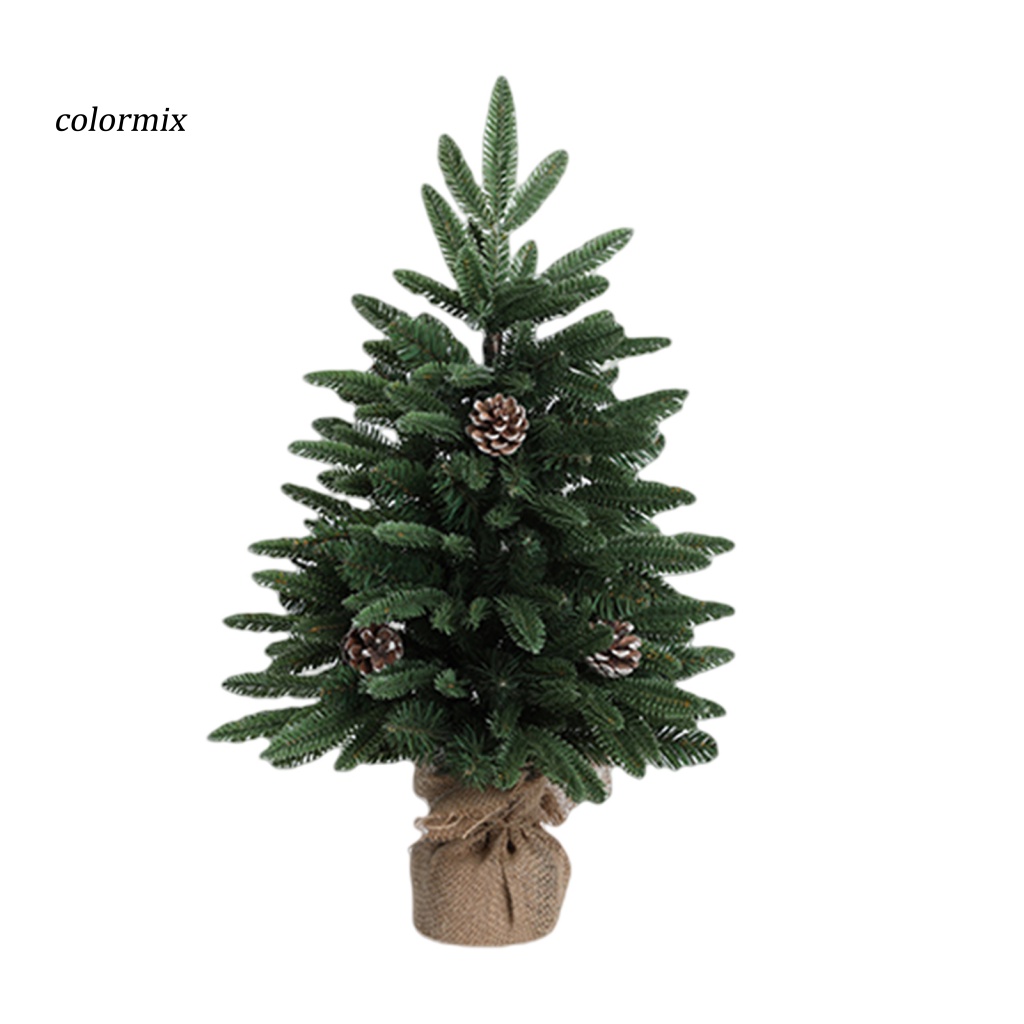 Cây Thông Giáng Sinh Nhân Tạo Dùng Trang Trí Độc Đáo