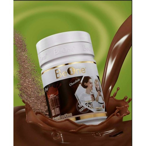 NGŨ CỐC BEONE VỊ SOCOLA Chính hãng HSD 2023 (MẪU MỚI)