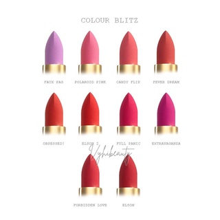 Son Pat McGrath Mattetrance full size