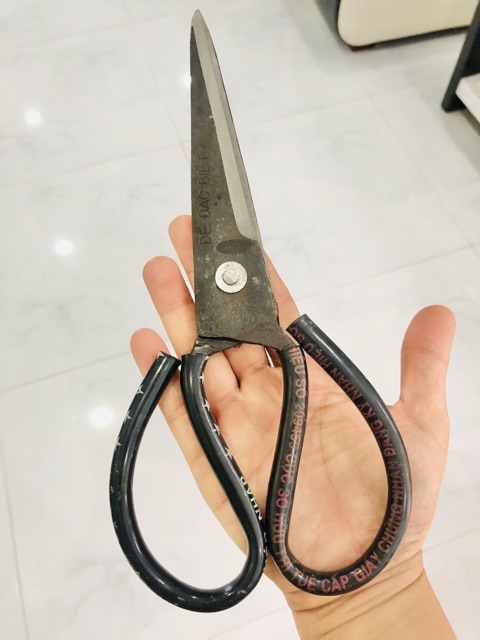 Kéo làm cá-kéo tỉa hoa-kéo cắt cành-kéo cắt giấy