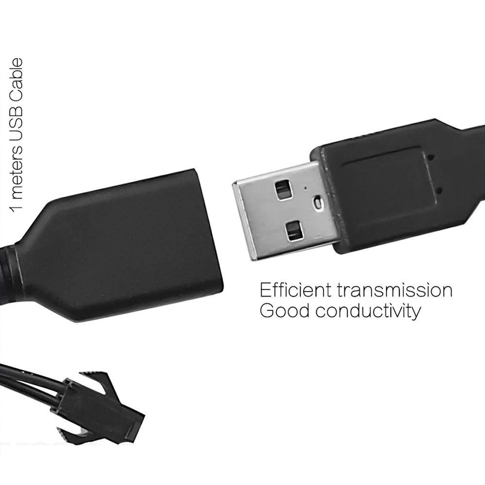 Dây Cáp Truyền Dữ Liệu Usb Kỹ Thuật Số