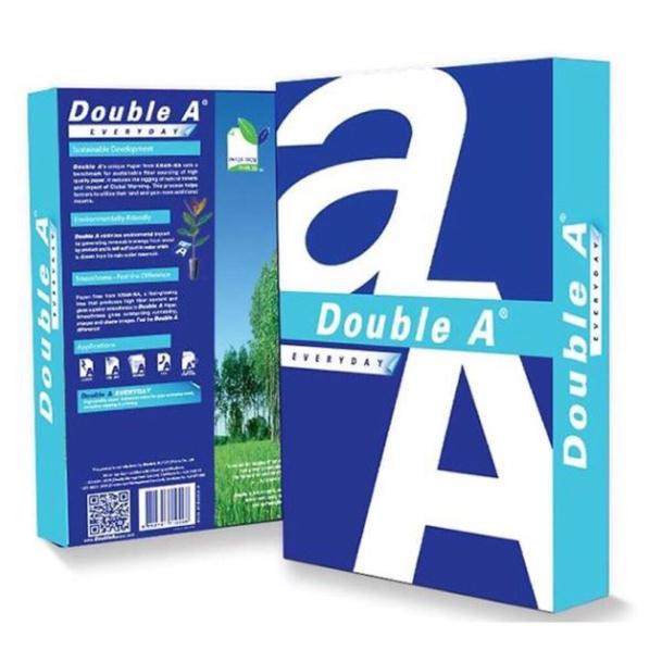 Giấy A3 Double A 70gsm
