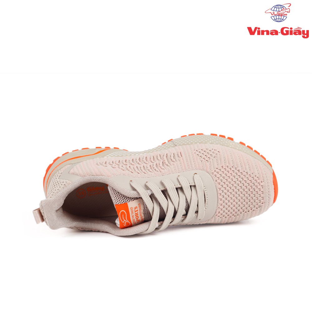 Giày Sneaker nữ Vina- Giầy C19.063-CF