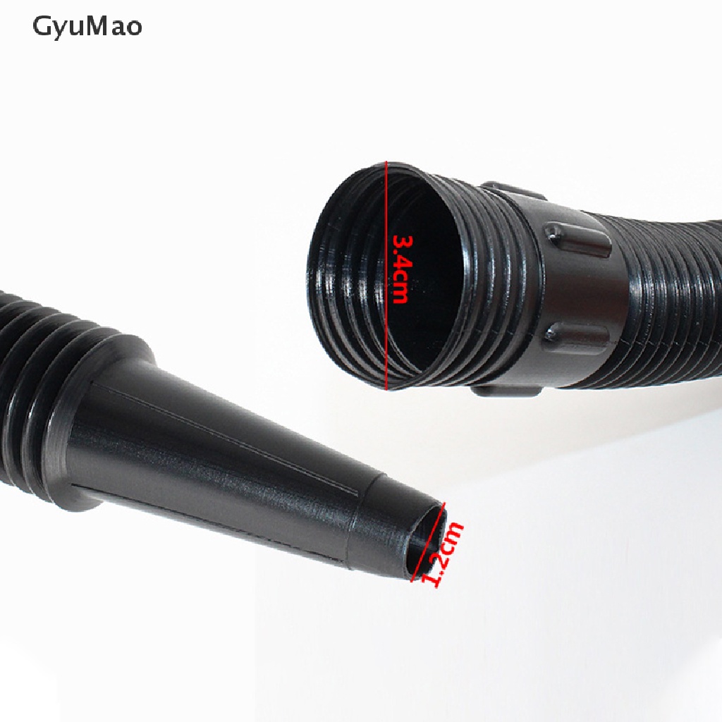 [cxGYMO] Phễu Lọc Dầu Thông Dụng Cho Xe Hơi Xe Máy Xe Tải Với Vòi Rót Diesel HDY