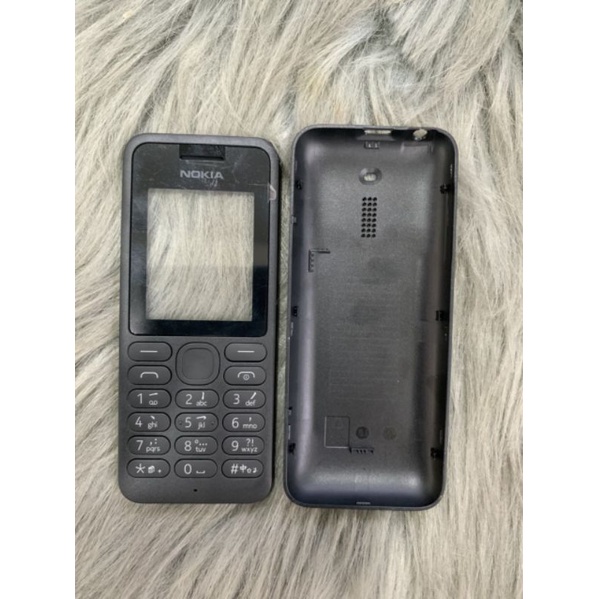 Bộ vỏ zin nokia 130