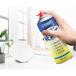 Bình xịt chống dột - chống thấm nước