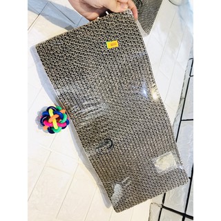 Đồ chơi chó mèo - Bàn cào móng mèo