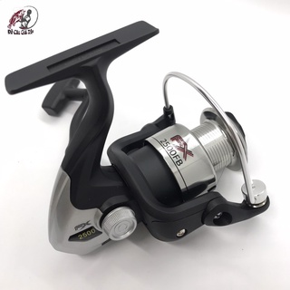 [Chất Lượng] Máy Câu Cá Soref FX2500 4000, Máy Câu Cá Cao Cấp