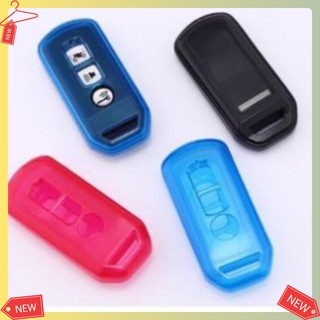🏅 BỌC CHÌA KHÓA TRONG SUỐT DẺO CHO SMARTKEY SH , SH MODE, PCX, CUB 125 🏅
