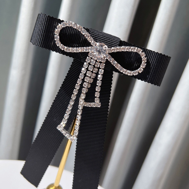 Cà Vạt Nơ Đồng Phục Học Sinh Xinh Xắn