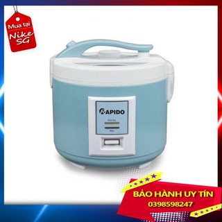 Nồi cơm điện Rapido RC1.5M