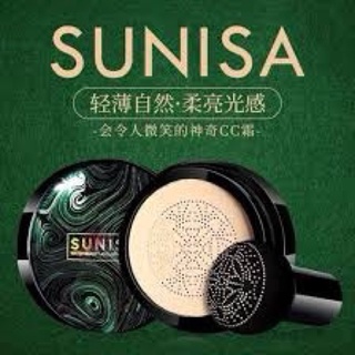 PHẤN NƯỚC NẤM SUNISA THẦN THÁNH