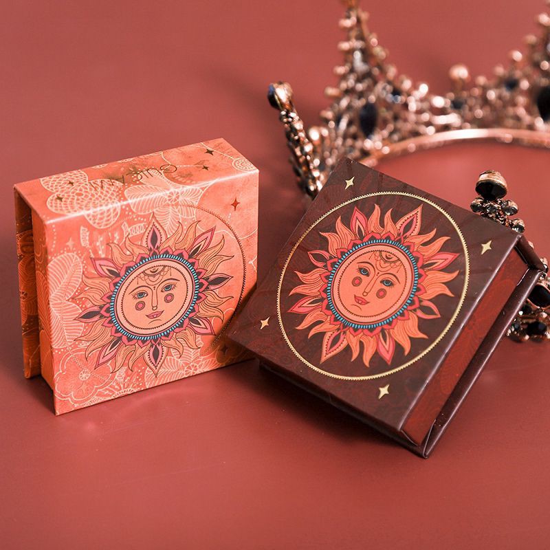 PHẤN MÁ HỒNG VINTAGE