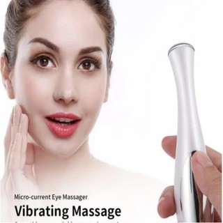 Máy Massage mắt đánh tan quầng thâm mắt, bọng mắt
