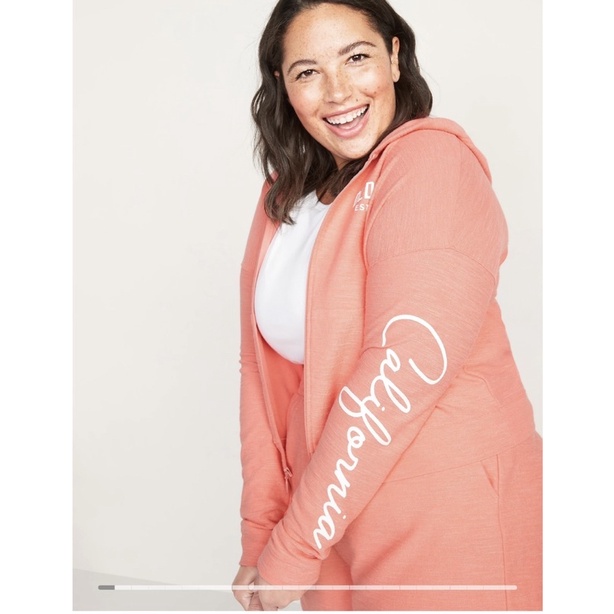 [OLD-NAVY VNXK] ÁO KHOÁC THU ĐÔNG HÌNH IN -HÀNG XUẤT XỊN