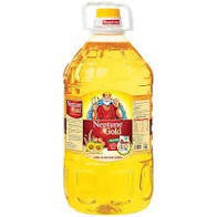 Dầu ăn Neptune Gold can 5L