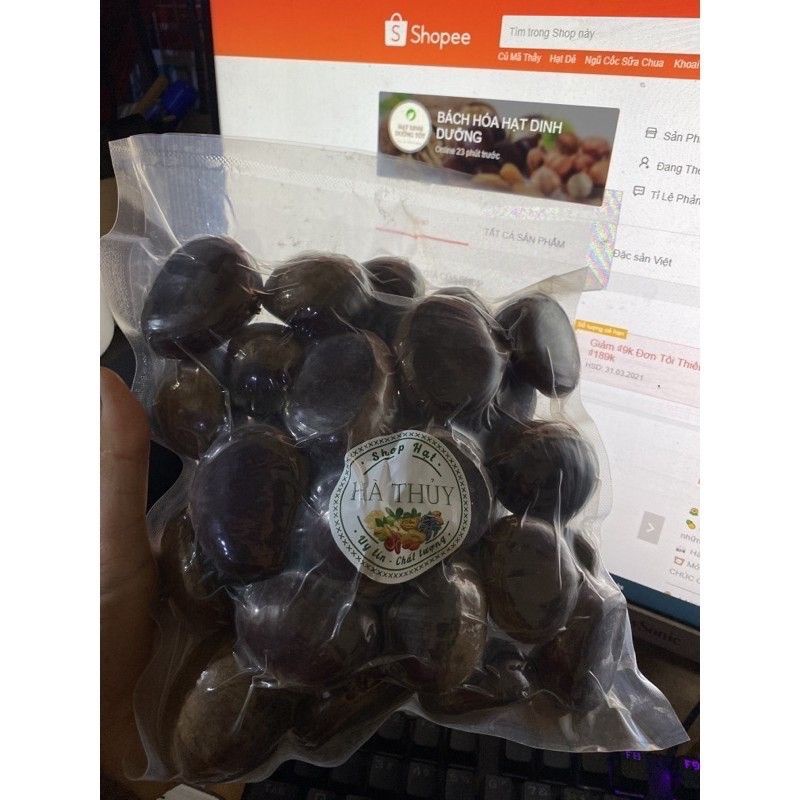 Sỏ giá gốc hạt đậu lào