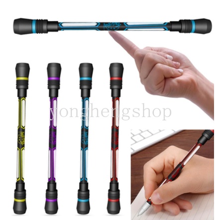 Bút Bi Xoay Giảm Căng Thẳng Có Thể Tái Sử Dụng