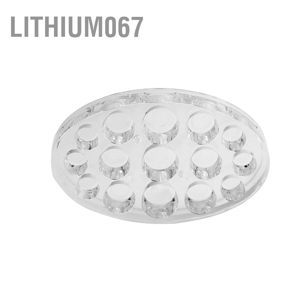 [Hàng mới về] Giá đựng màu xăm hình 15 ô