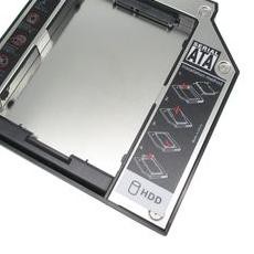 Ổ Cứng Hdd Caddy 9.5mm & 12.7mm | BigBuy360 - bigbuy360.vn