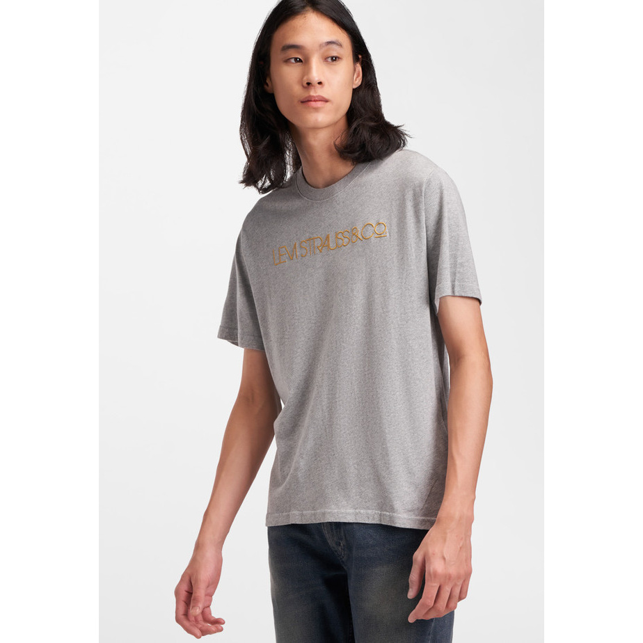 LEVI'S - Áo Thun Nam 16143-0072