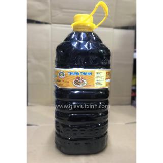 DẤM TIỀU THUẬN THÀNH 5 LÍT