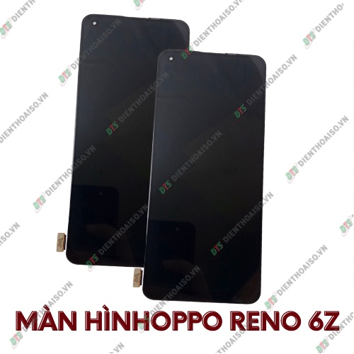 Full bộ màn hình oppo reno 6z 5g