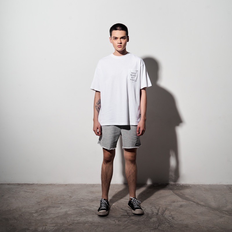 MONEY TEE ( áo thun slogan) | BigBuy360 - bigbuy360.vn