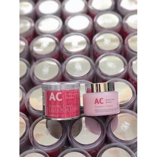 Kem dưỡng da AC Sensitive Cream skinaz