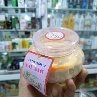 Kem bí tròn lan anh 250g