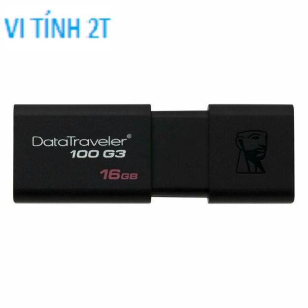 usb kingston 3.0 16gb chính hãng của FPT