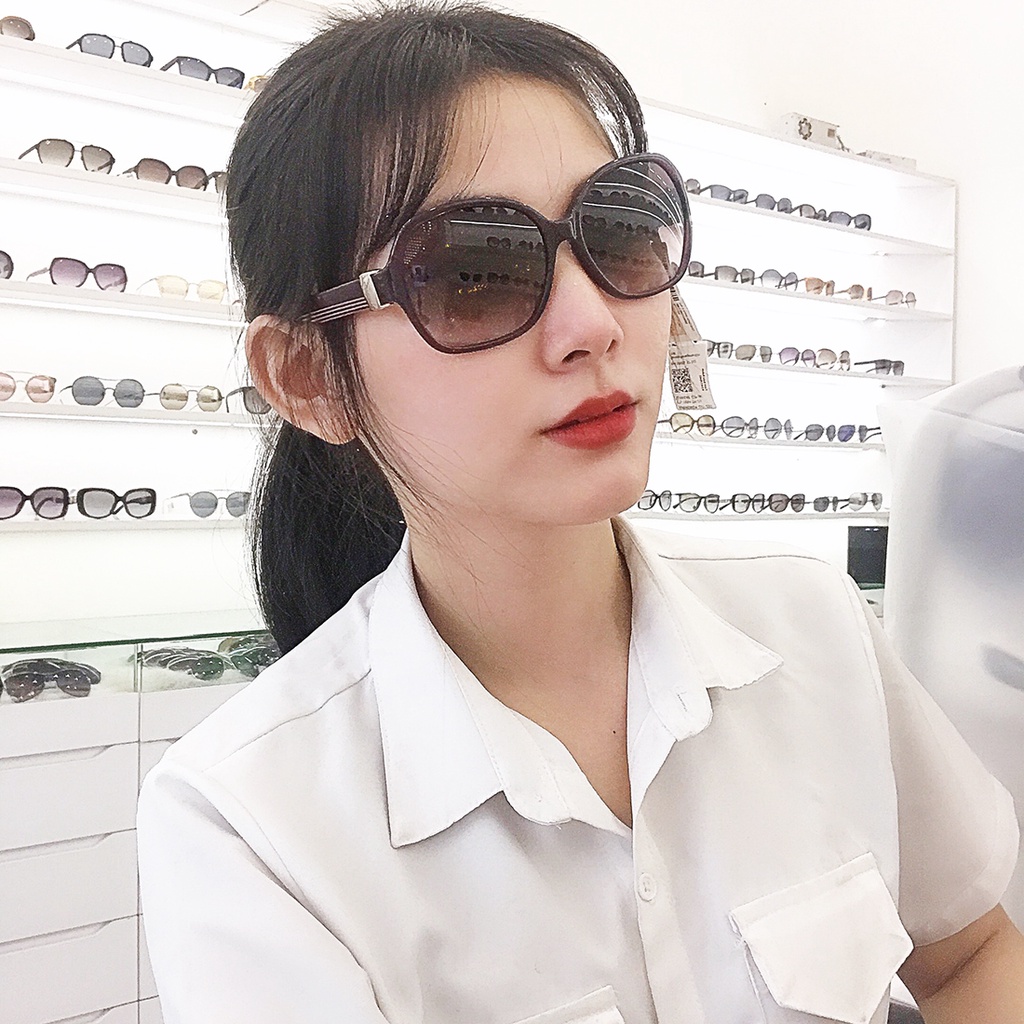 Kính mát thời trang Salvatore Ferragamo SF650S 513 (57-16-135) chính hãng