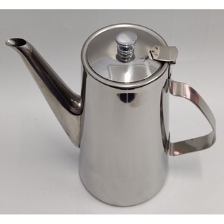 Ca Rót nước inox mỏ dài 1.5 & 2 L