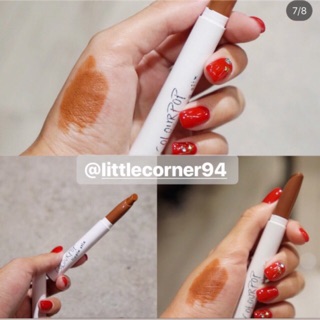 Son thỏi Lippie Stix colourpop Taurus