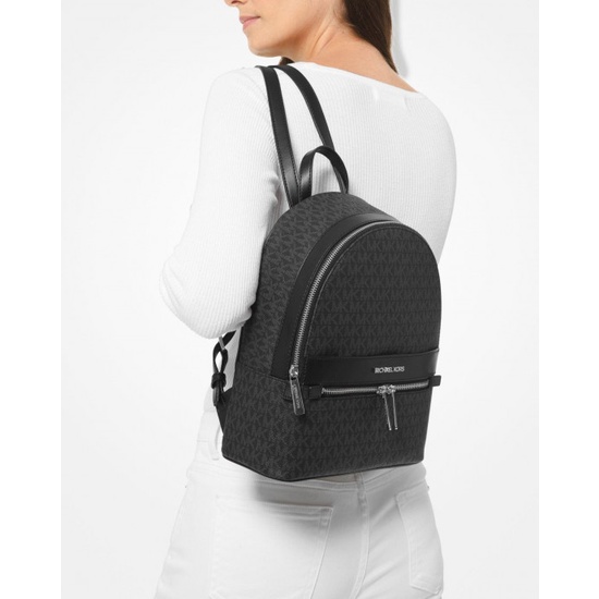 Balô cao cấp MICHAEL KORS Brown Kenley