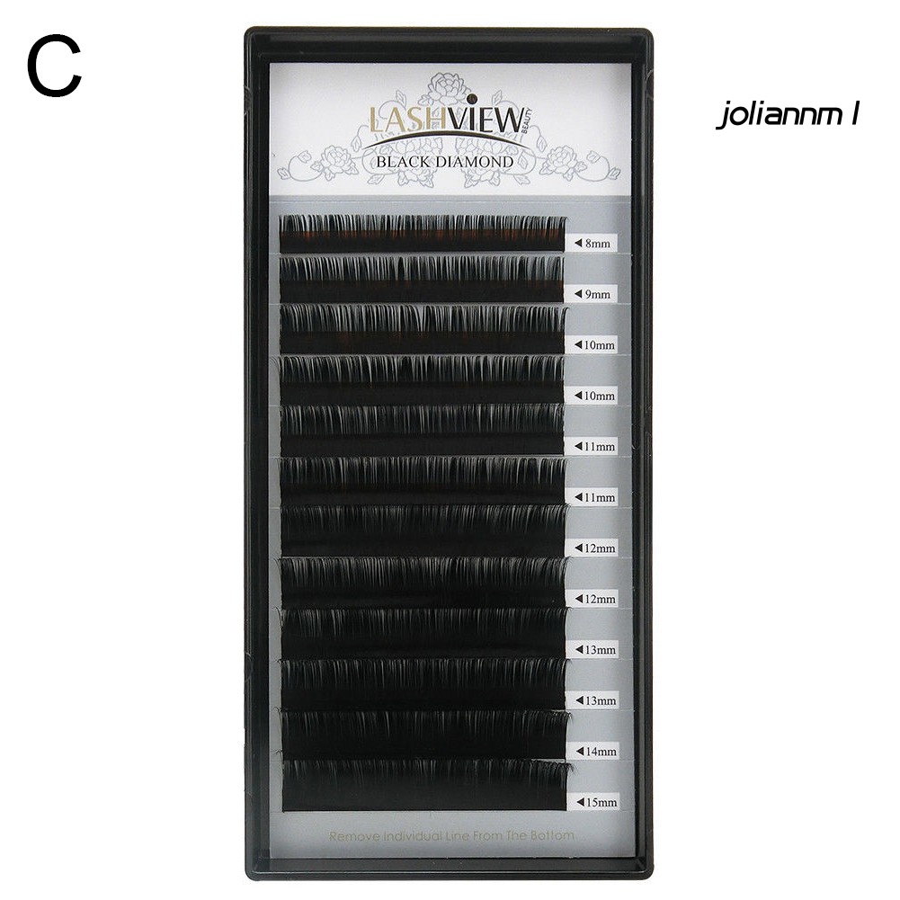 [Hàng mới về] Lông mi giả nối loại dài dày thời trang cho nữ | BigBuy360 - bigbuy360.vn