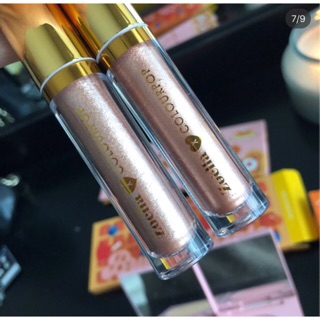 Nhũ mắt Liquid Supernova Shadow Colourpop