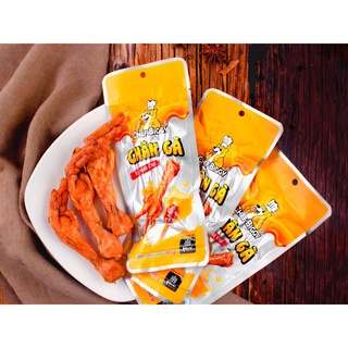 Chân Gà CHEF BIGGY Vị Mật Ong